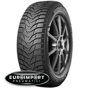 Kumho Wintercraft suv ice ws31 295/40 R21 111 T XL  TL